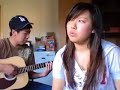 you won   original song   jennifer chung   johnny yang