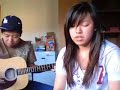 you won   original song   jennifer chung   johnny yang