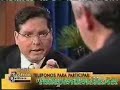 Edwin Irizarry Mora en A calzón quitao