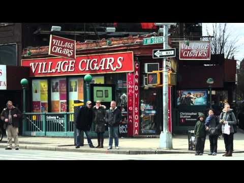 Test footage shot with Sony's NEX-EA50UH APS HD NXCAM camcorder