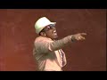 Kevin L - Behind the scenes