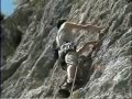 inaugurazione arrampicata a configni