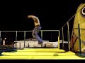 I re del trampolino di Gigilandia