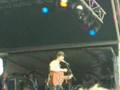 Roke Pete Doherty Glastonbury 2007 The Park