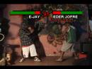 e jay Vs eder jofre