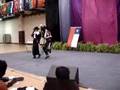 Cueca en Dallas