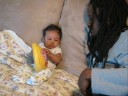 Baby Videos Isaiah Mallo100 Days