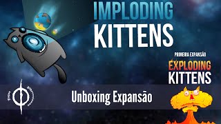 Ludopedia, Fórum, O que da para Jogar? #21: Exploding Kittens