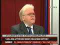 BOJİDAR ÇİPOF 16 EYLÜL 2010 BENGÜTÜRK TV (GÜN ORTASI) BÖL. 1
