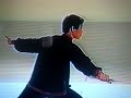 Mestre Liu Chi Ming