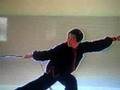 Mestre Liu Chi Ming
