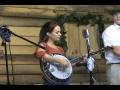 Bluegrass Breakdown