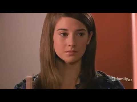 The secret life of the American teenager S01E01 (English subtitles 中字)
