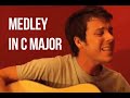 Allred - Medley