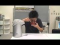 How to eat Omisoshiru
