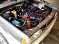 Saveiro Turbo (motor) Saveiro Turbo (motor)