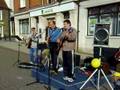 videos de Stowmarket Mission - Harry and Alex - Grace