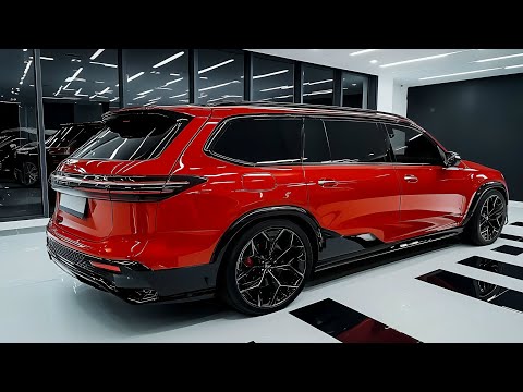 2026 Toyota Century - Xác định lại sự sang trọng và thoải mái! Ý tưởng