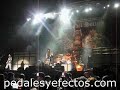 Black Label Society New religion en Guadalajara