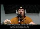Rookie Game Freestyle #2 Rookie Game Freestyle #2