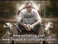 10. Surfa - In Alto Feat. Guè Pequeno (Prod. C Brownz)