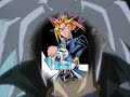 This is Halloween Yu Gi Oh