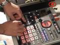 【石橋楽器店】Roland / SP-555 デモ・ムービー
