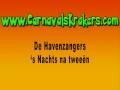 De Havenzangers - 's Nachts na tweeën