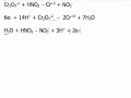 Redox, Acid Redox, Acid