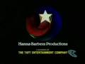 Hanna Barbera Logo History