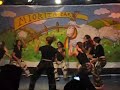 Amdocs Romanian Dance