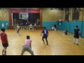 MEDIC-Dodgeball