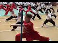 Swiss Wushu Championships 2007 Part 1