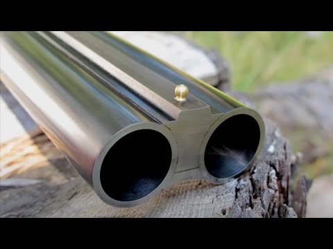 chasse - Présentation (non exhaustive), par Jean Gillet, de divers types représentatifs des cartouches de chasse modernes de calibre 12 (18,5 mm). Ces cartouches sont...