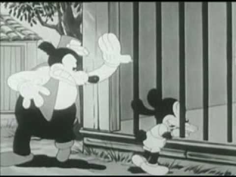 oswald
