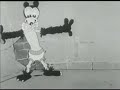 Oswald Rabbit - A Day at the Zoo