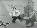 Oswald Rabbit - A Day at the Zoo