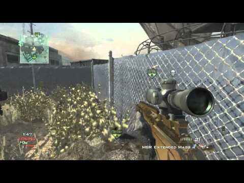 Random S&D Throwing Knife