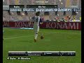 PES2008 Carew incredible goal!!!!!