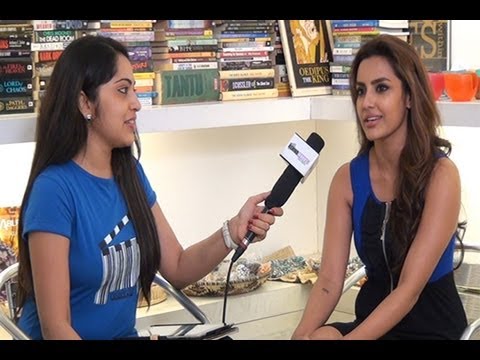 ETHIR NEECHAL PRIYA ANAND INTERVIEW PART 1 - BEHINDWOODS.COM