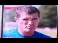 Roy keane on England world cup exit