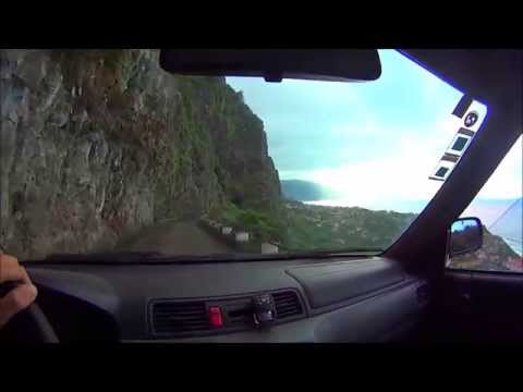 Madeira Island - The beauty of the north coast