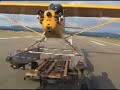 Seaplane Trailer Launch