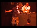 okay... this has got to be one of my favorite vids that i have out right now.  classic 4rth of july weekend performance by my niggas jamie kennedy & stu stone, we had a technical mic problem and they pulled it off soo fuckin awesome! trading the mics back n forth lol & jamie sayin miami can't afford another mic?  gotta love it!
enjoy! -vj dvdreams