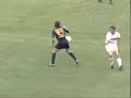 Candela Vs Bari