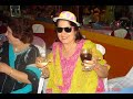 Kajra Mohabbat Wala-Niharika & Jyoti Singing