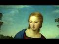 2008_The Madonna del cardellino restored_1_ENG