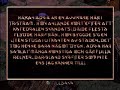 Diablo 1 på Svenska. Diablo 1 på Svenska.