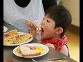 Tablespoon Breakfast ??????????????? Lesson