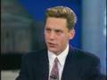 Part 1/9 Scientology leader, David Miscavige -Nightline Show